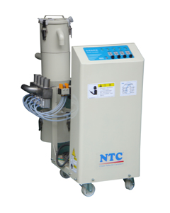 MA自動(dòng)加料機(jī)Three-phase auto loader