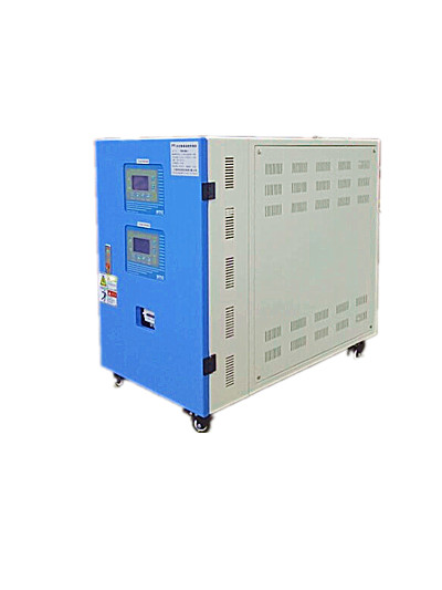 TCW(O)-II雙控溫模具溫度控制機(jī)