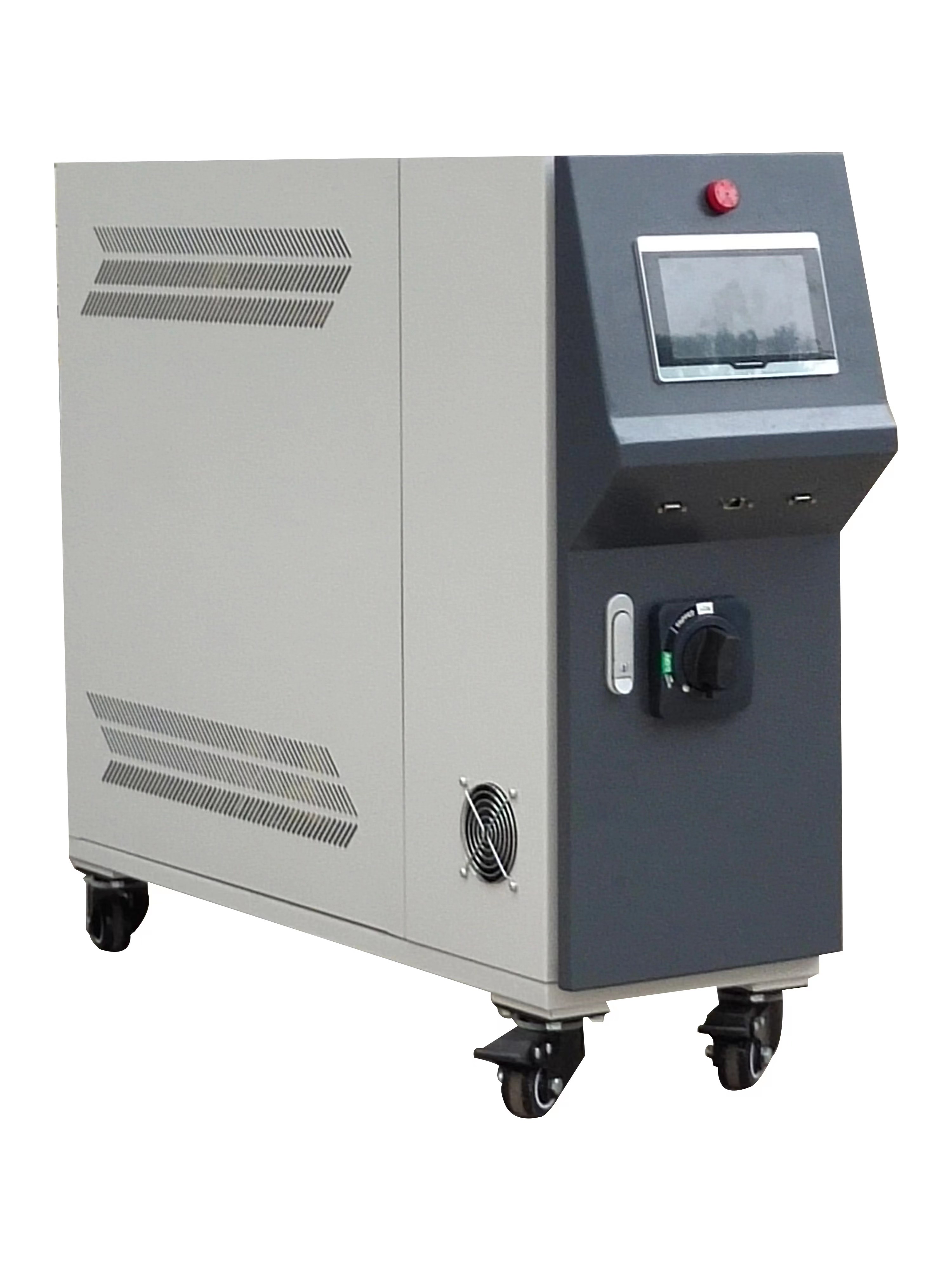 TCWD水式模溫機(jī)
