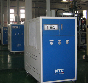 恩德克CHW冷水機(jī)